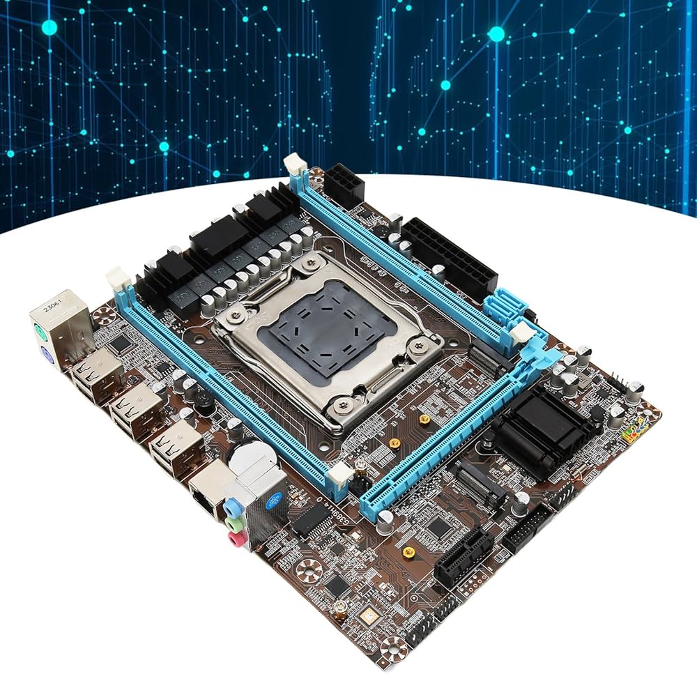 たー マザボ＋メモリ Amazon.co.jp: サーバーゲーミングデスクトップ用マイクロATX